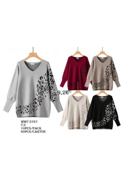 Sweter damski WMY-5767