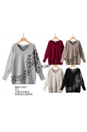 Sweter damski 2