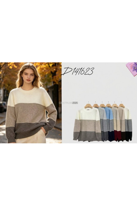 Sweter damski (M-2XL) 2
