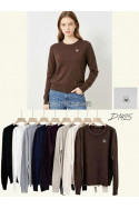 Sweter damski (M-2XL) 2