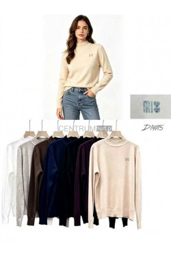 Sweter damski D14015