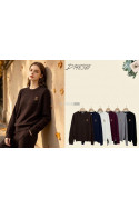 Sweter damski (M-2XL) 2