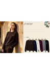 Sweter damski (M-2XL) 2
