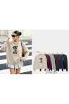 Sweter damski (M-2XL) 2