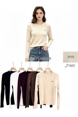Sweter damski D1405