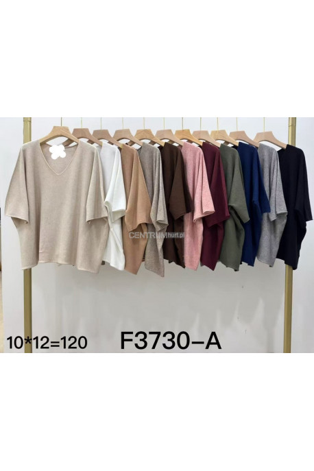 Sweter damski 2