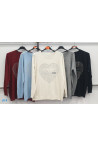 Sweter damski (M-2XL) 2