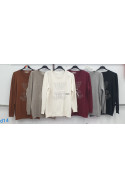 Sweter damski (M-2XL) 2