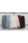 Sweter damski (M-2XL) 2