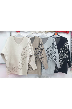 Sweter damski D14A89