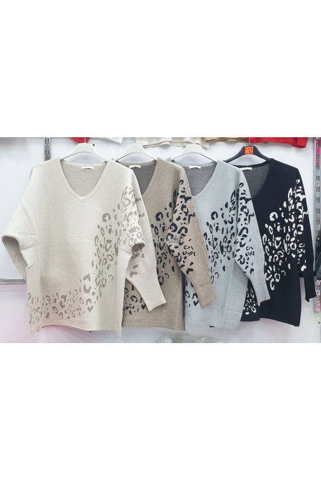 Sweter damski 2