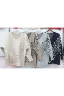 Sweter damski 2