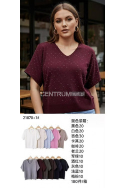 Sweter damski 21870+1