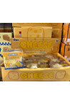 Gniotek SER Z WAZELINĄ ŚREDNI