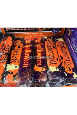 Gniotek MASŁO HALOWEEN DUŻE