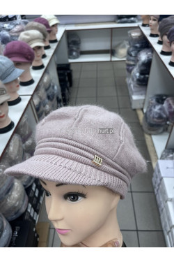 Beret damskie 3449
