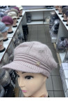 Beret damskie 34