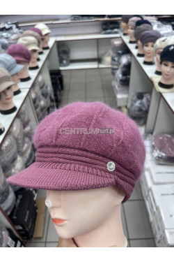 Beret damskie 3450