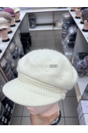 Beret damskie 34