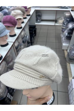 Beret damskie 3452