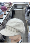 Beret damskie 34