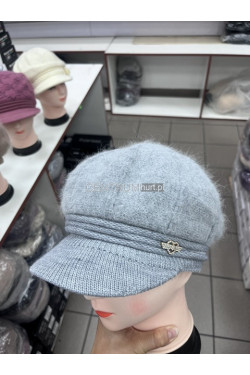 Beret damskie 3455
