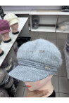 Beret damskie 34