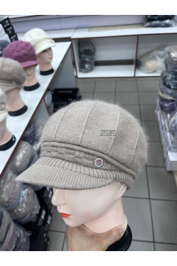 Beret damskie 3456