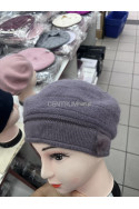 Beret damskie 34