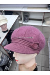 Beret damskie 34