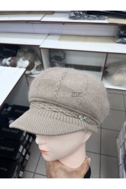 Beret damskie 3459