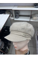 Beret damskie 34