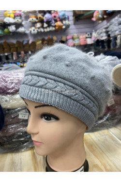 Beret damskie 3462