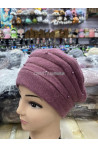 Beret damskie 34