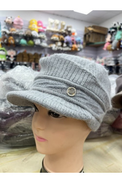 Beret damskie 3466