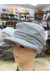 Beret damskie 34