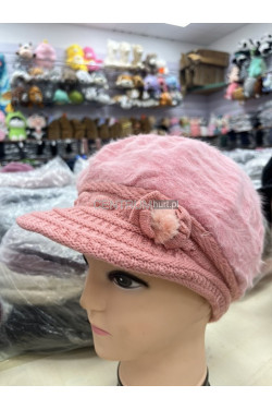 Beret damskie 3467