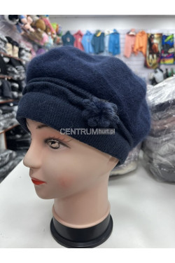 Beret damskie 3470