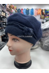 Beret damskie 34