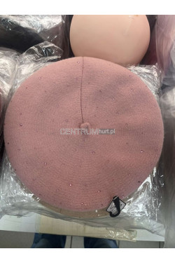 Beret damskie 3471
