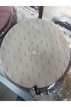 Beret damskie 3472