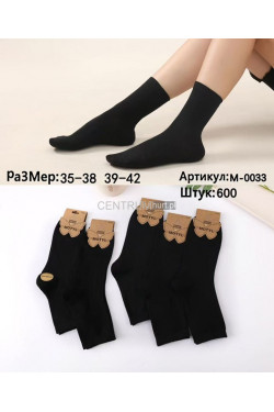 Skarpety damskie (35-42) M-0033