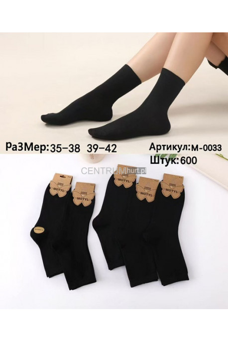 Skarpety damskie (35-42) 1
