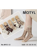 Skarpety damskie (35-42) 1
