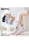Skarpety damskie (35-42) 1