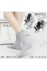 Skarpety damskie (35-42) 1