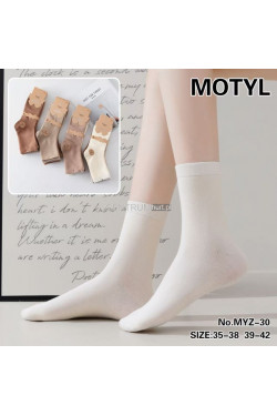 Skarpety damskie (35-42) MYZ-30