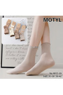 Skarpety damskie (35-42) 1