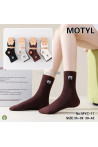 Skarpety damskie (35-42) 1