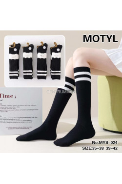 Skarpety damskie (35-42) MYS-024